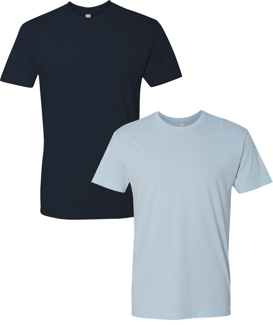 Next Level Apparel Mens 3600
