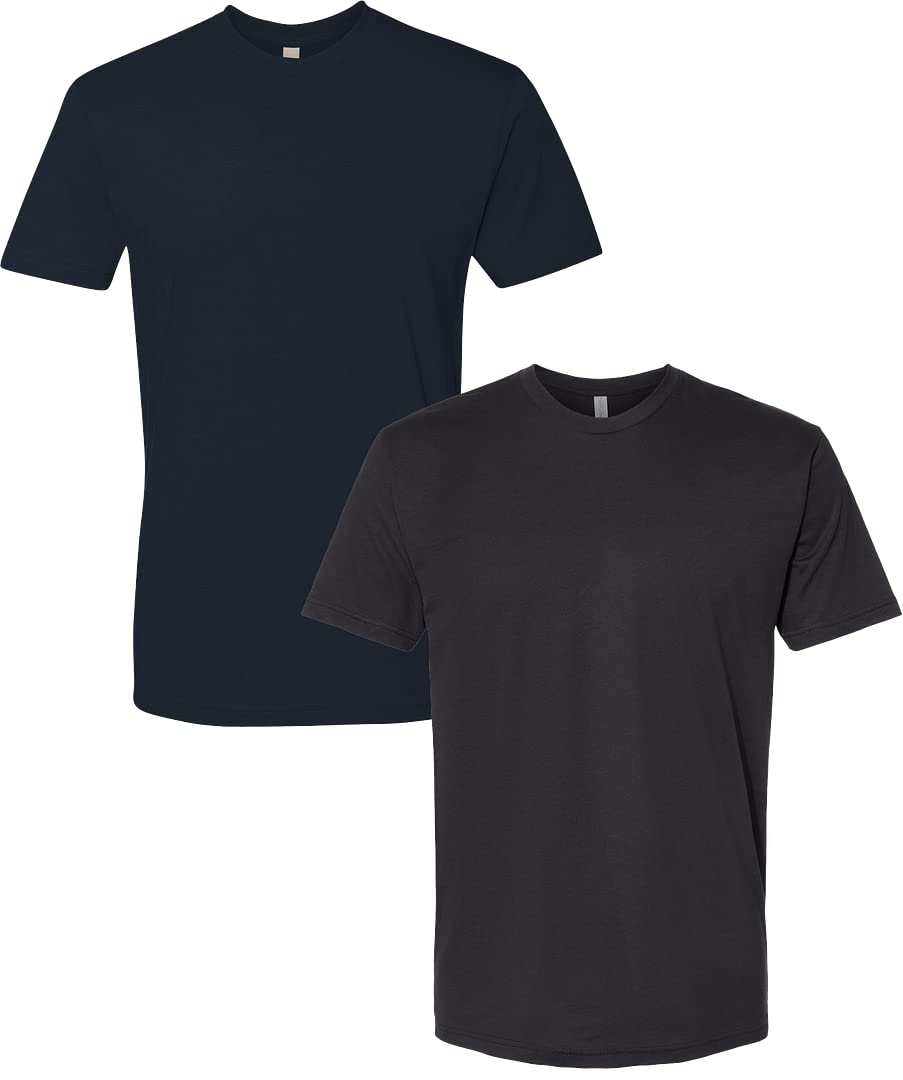 Next Level Apparel Mens 3600