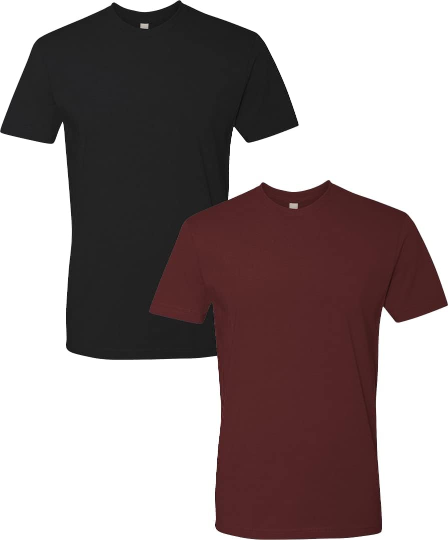 Next Level Apparel Mens 3600