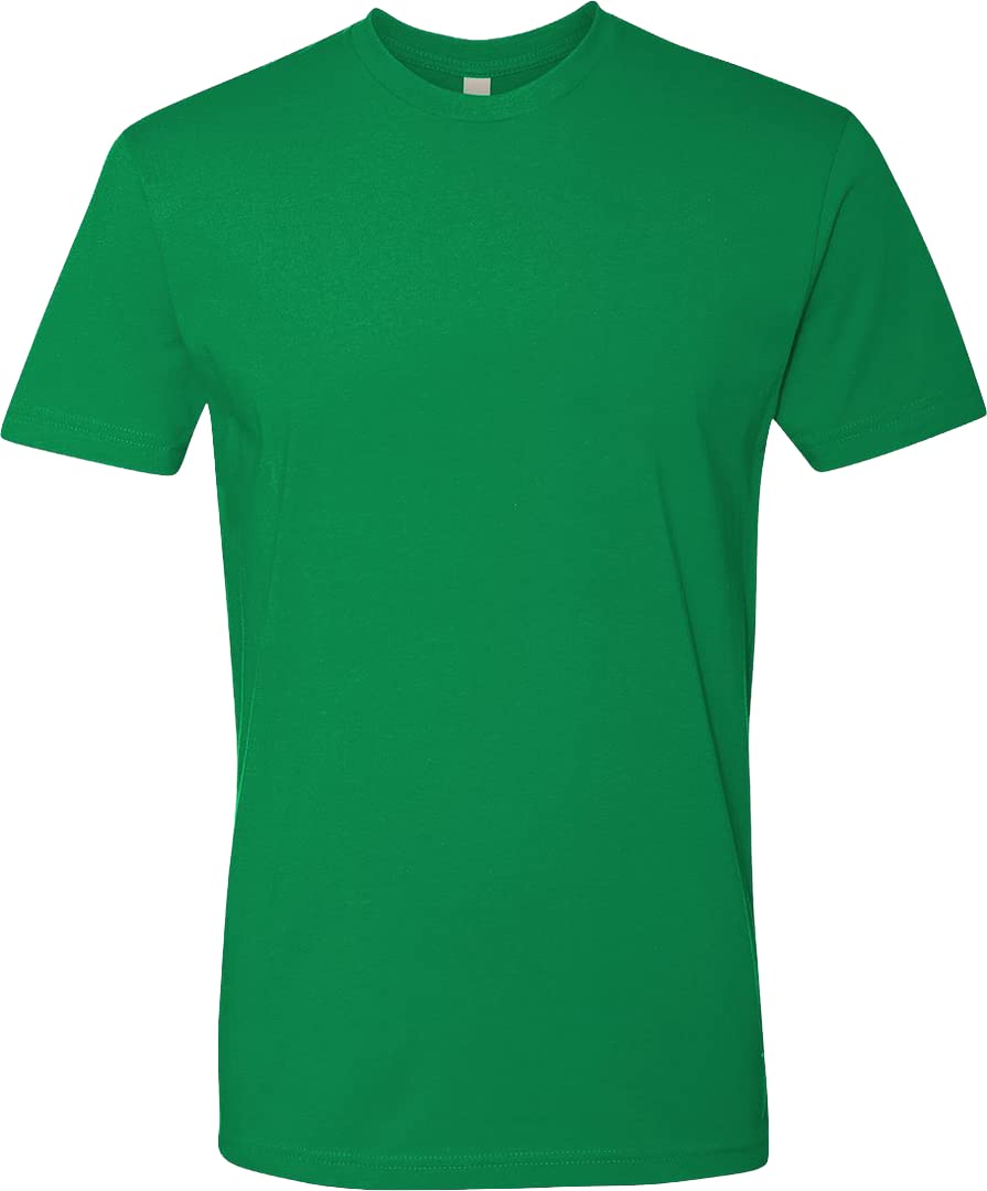 Next Level Apparel Mens 3600