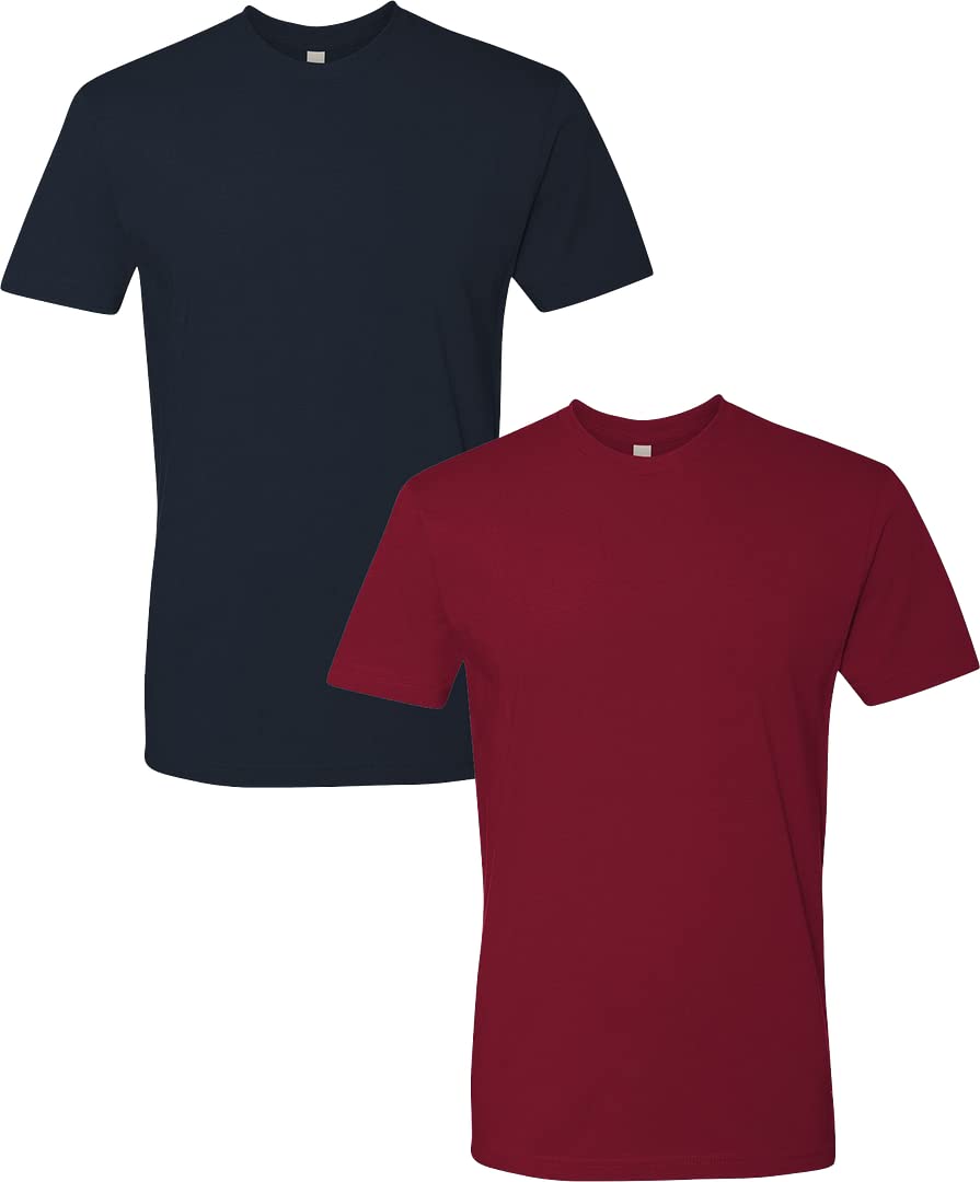 Next Level Apparel Mens 3600