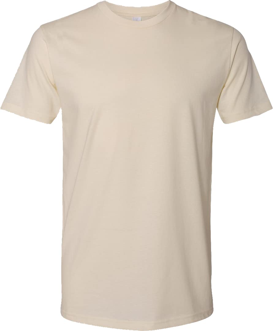 Next Level Apparel Mens 3600