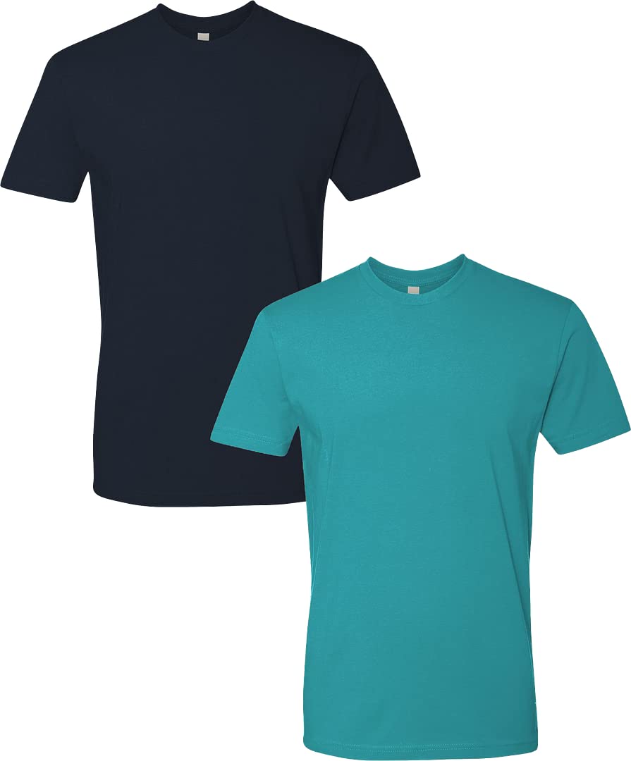 Next Level Apparel Mens 3600