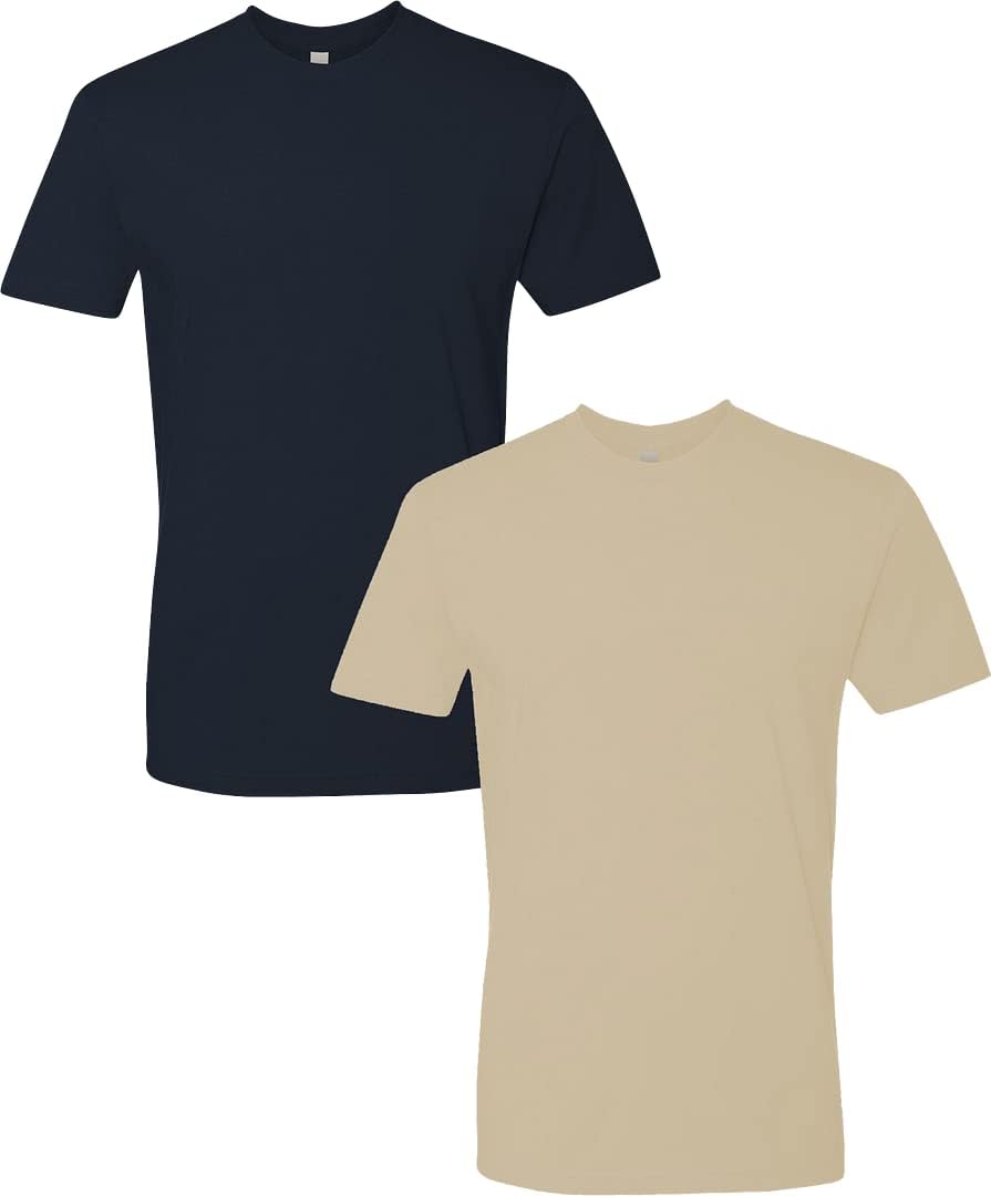 Next Level Apparel Mens 3600