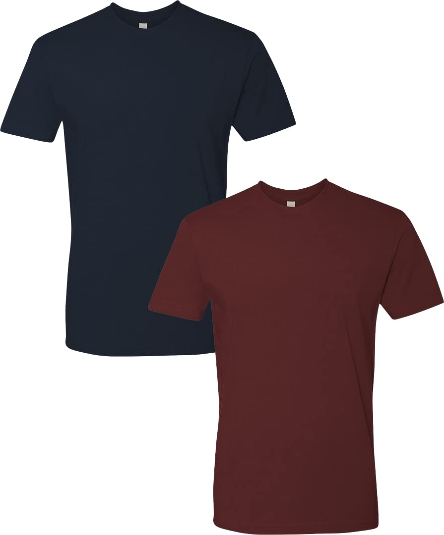 Next Level Apparel Mens 3600