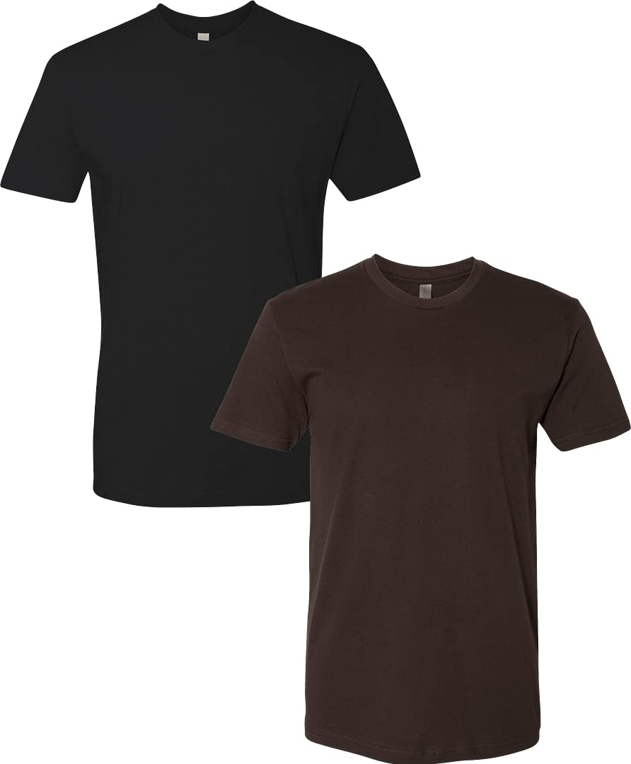 Next Level Apparel Mens 3600