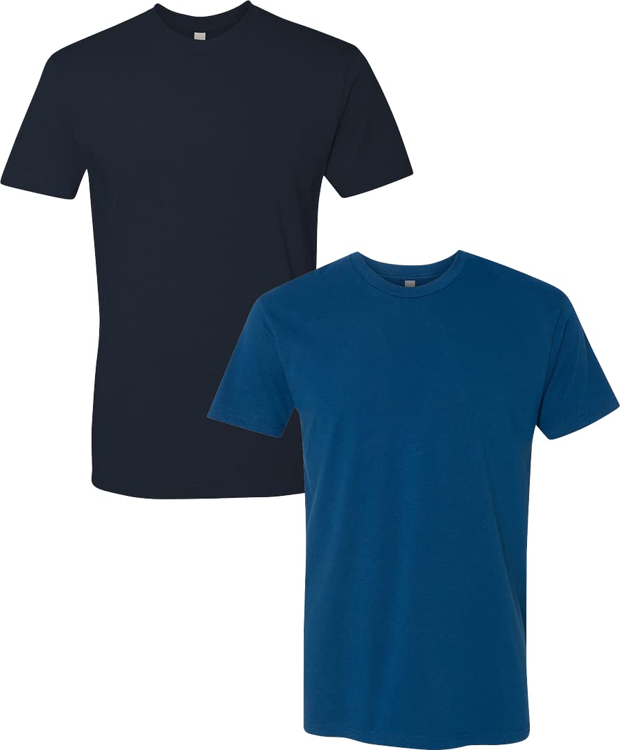 Next Level Apparel Mens 3600