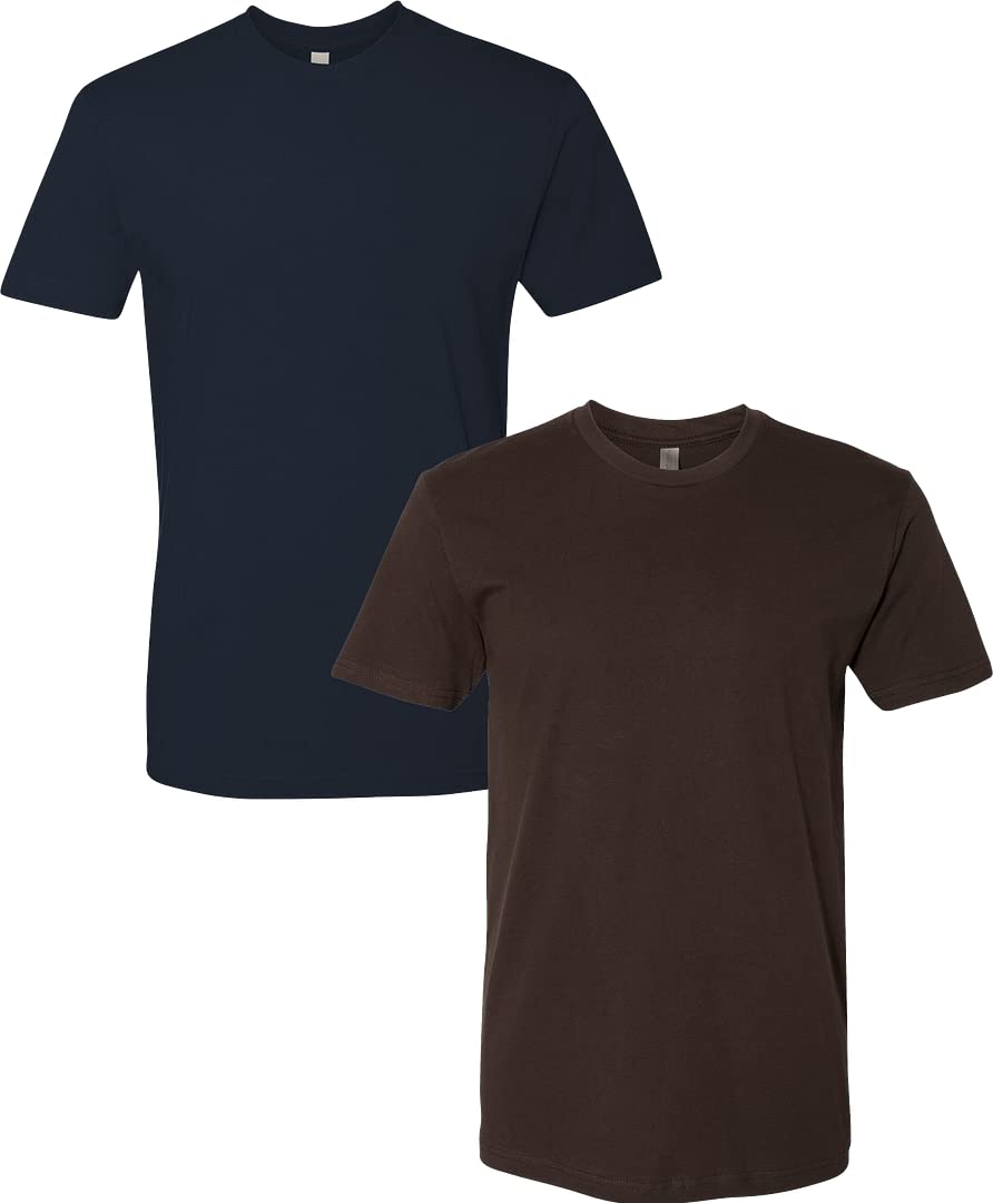 Next Level Apparel Mens 3600