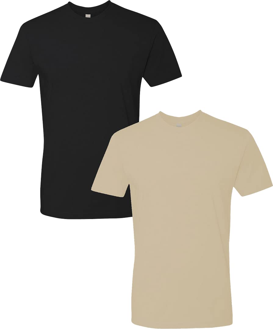 Next Level Apparel Mens 3600