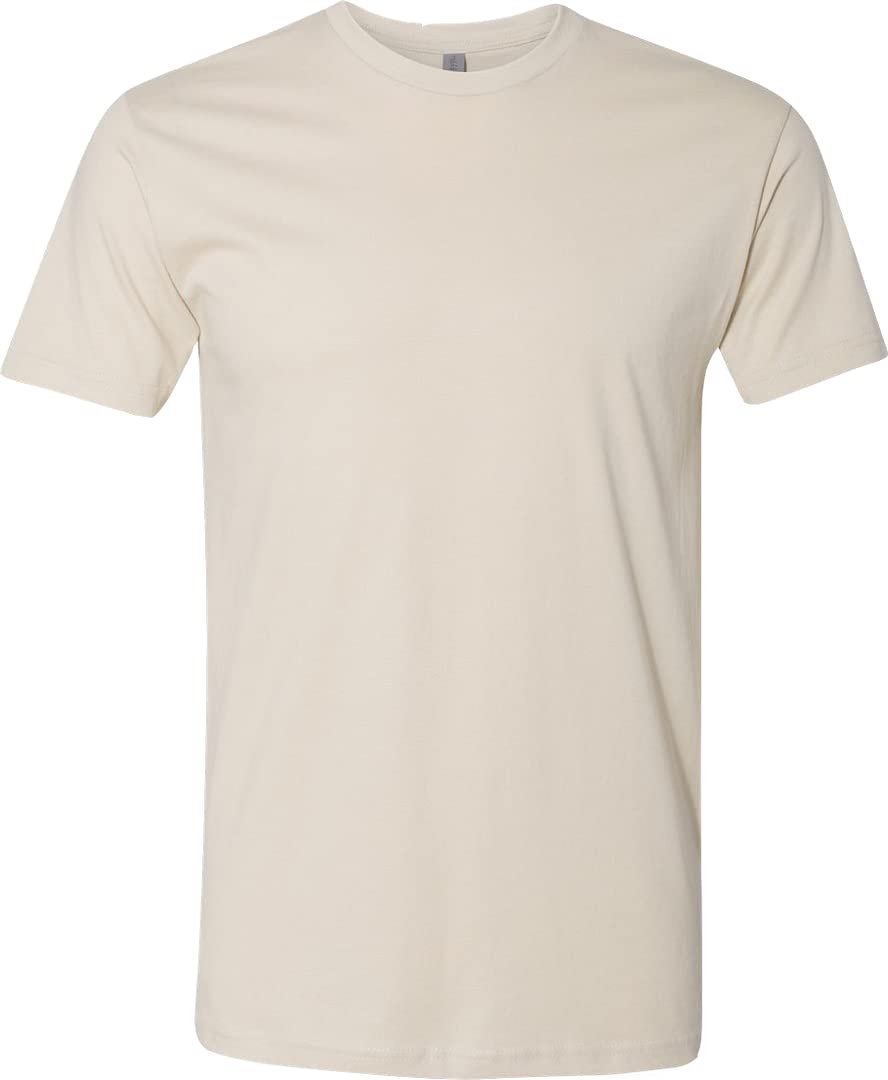 Next Level Apparel Mens 3600