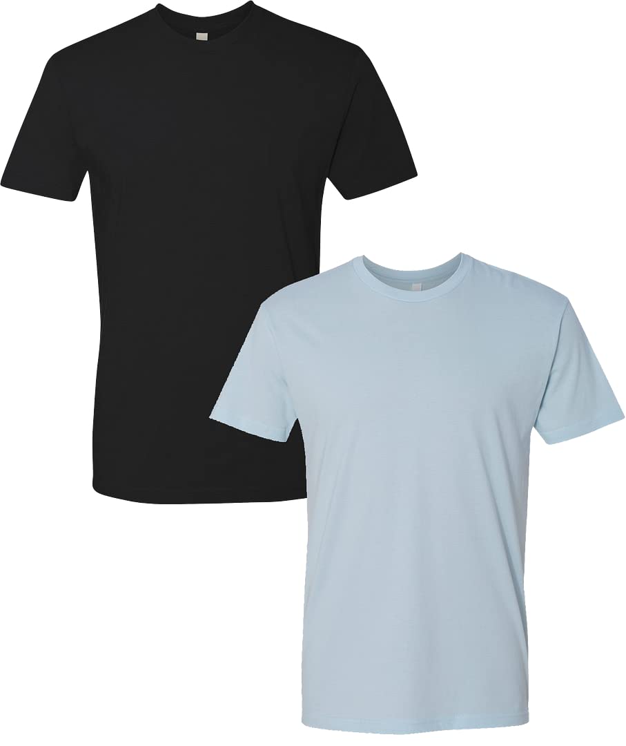 Next Level Apparel Mens 3600