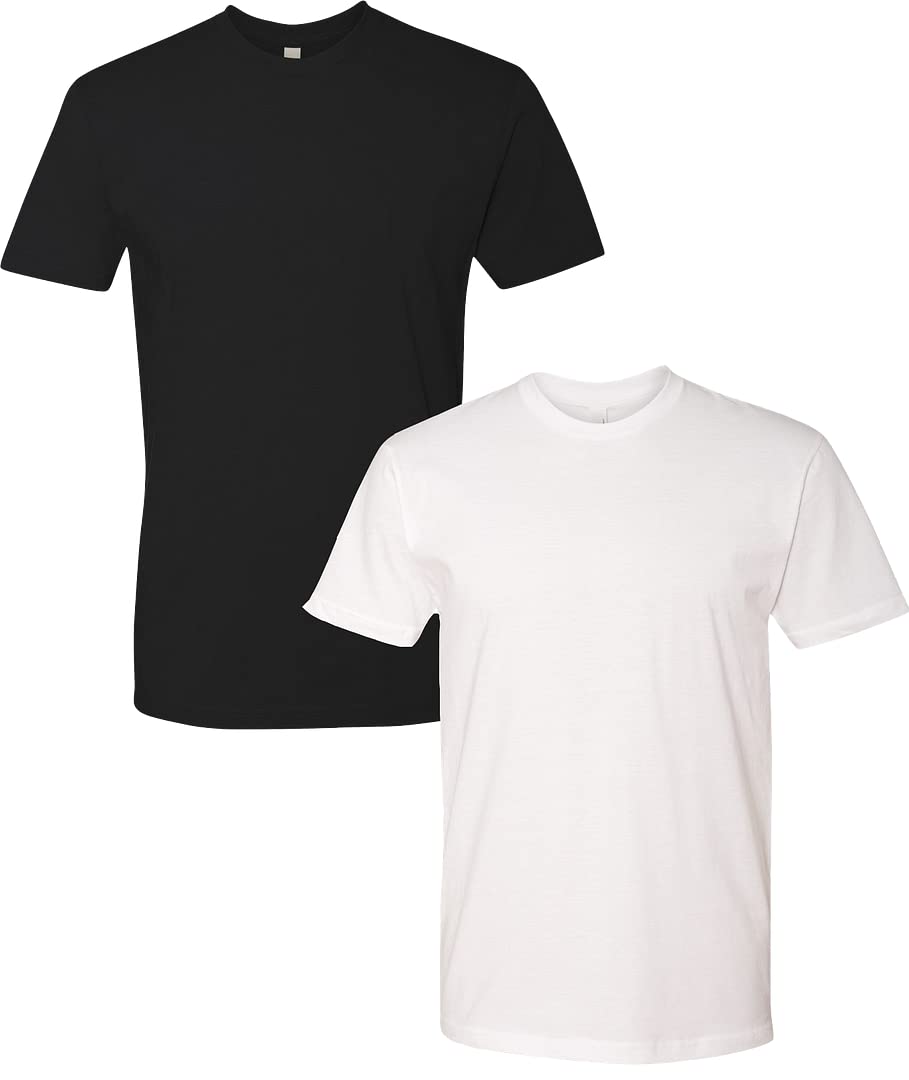 Next Level Apparel Mens 3600