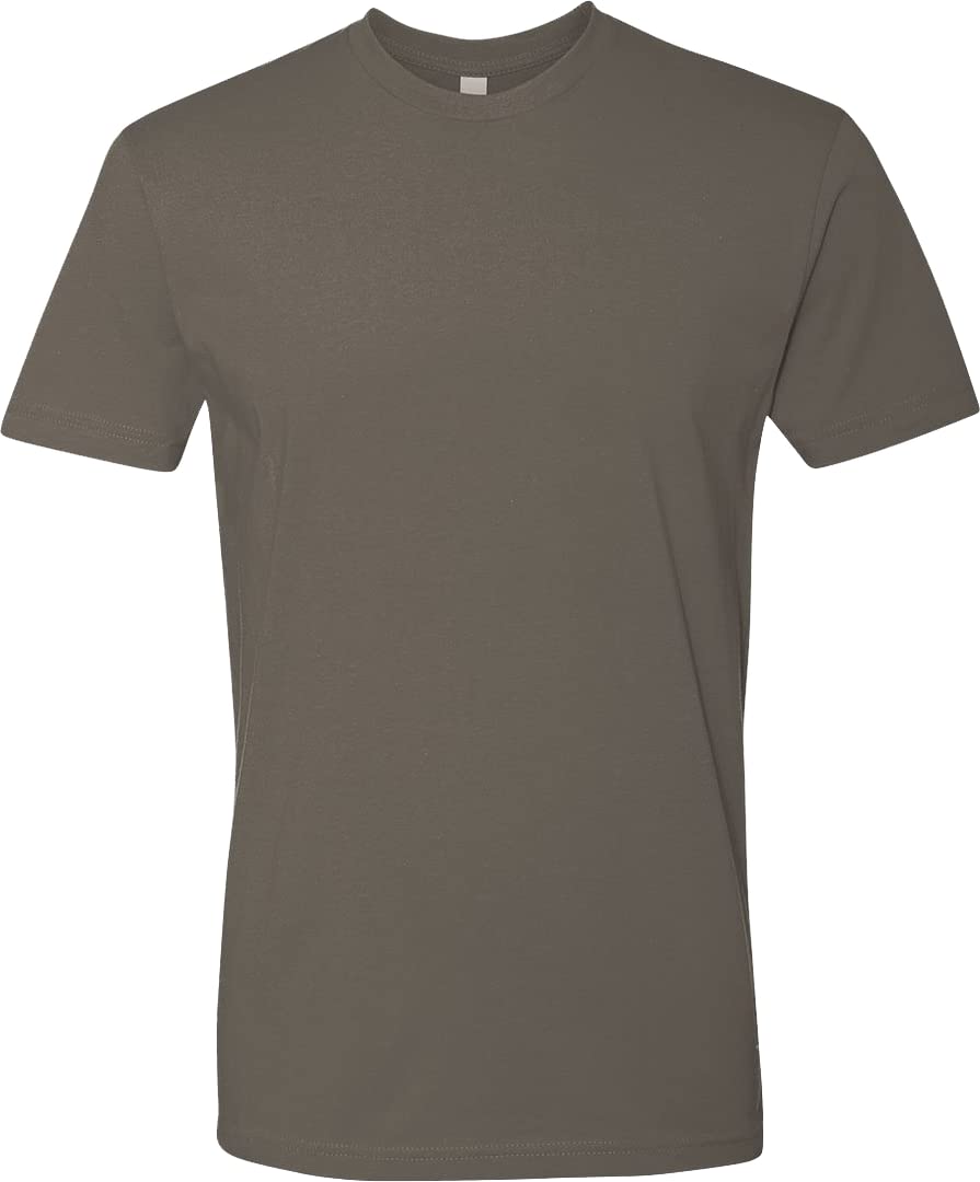Next Level Apparel Mens 3600