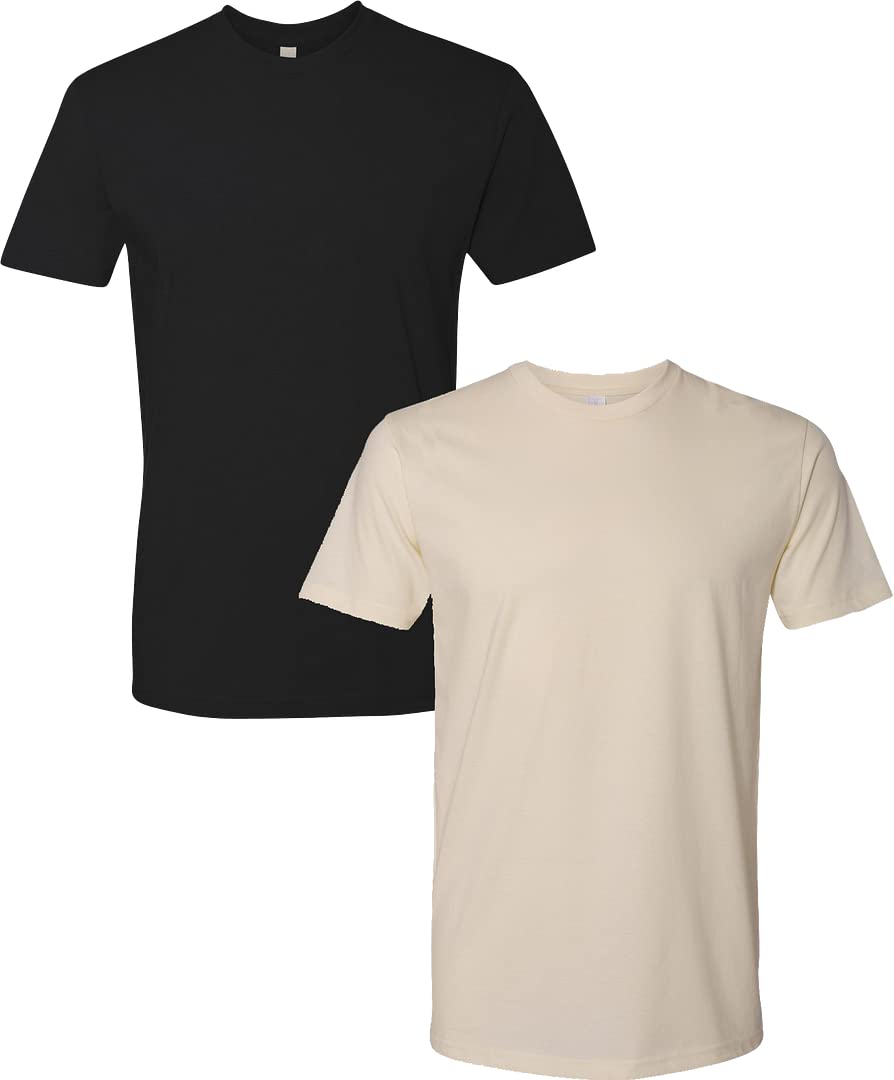 Next Level Apparel Mens 3600
