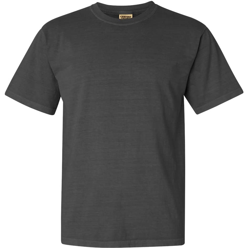 Comfort Colors Adult Short Sleeve Tee, Style G1717