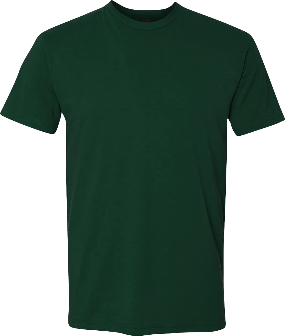 Next Level Apparel Mens 3600