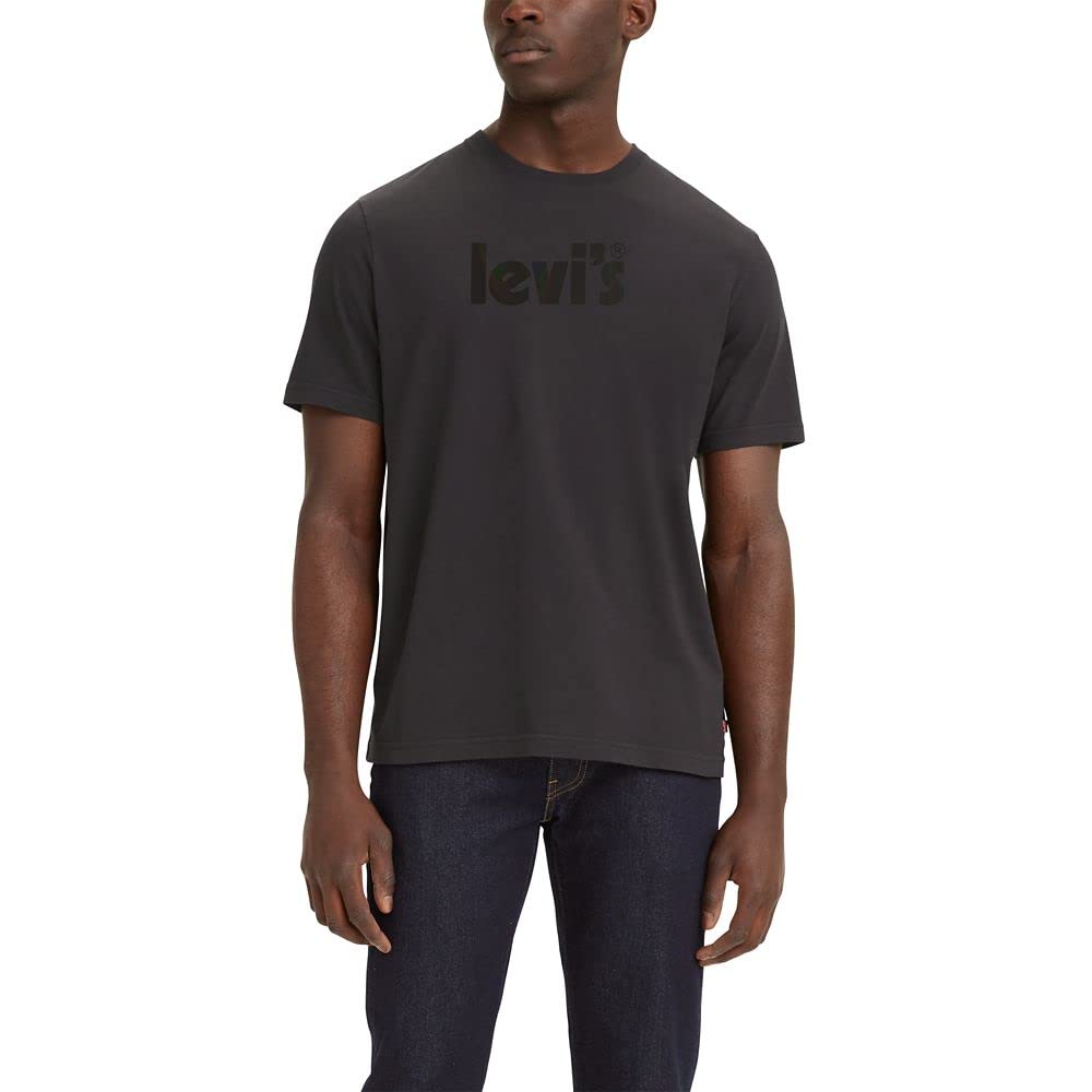 Levi's Men's Graphic Tee (Also Available in Big & Tall)