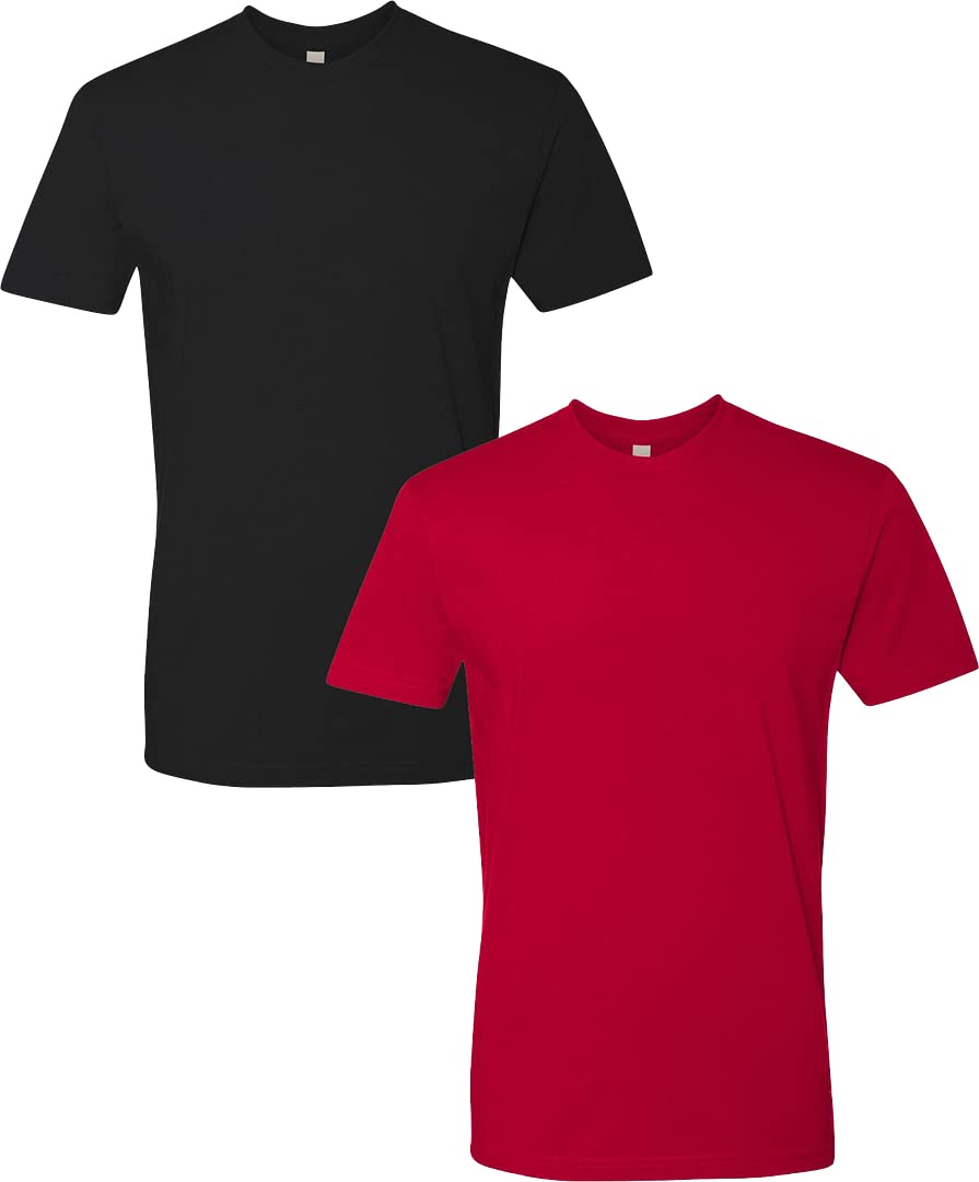 Next Level Apparel Mens 3600