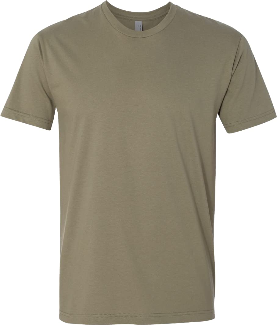Next Level Apparel Mens 3600