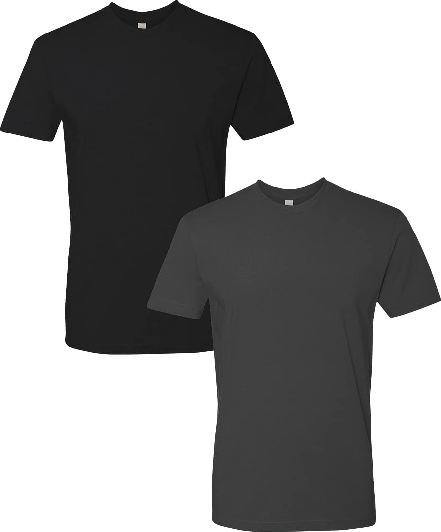 Next Level Apparel Mens 3600