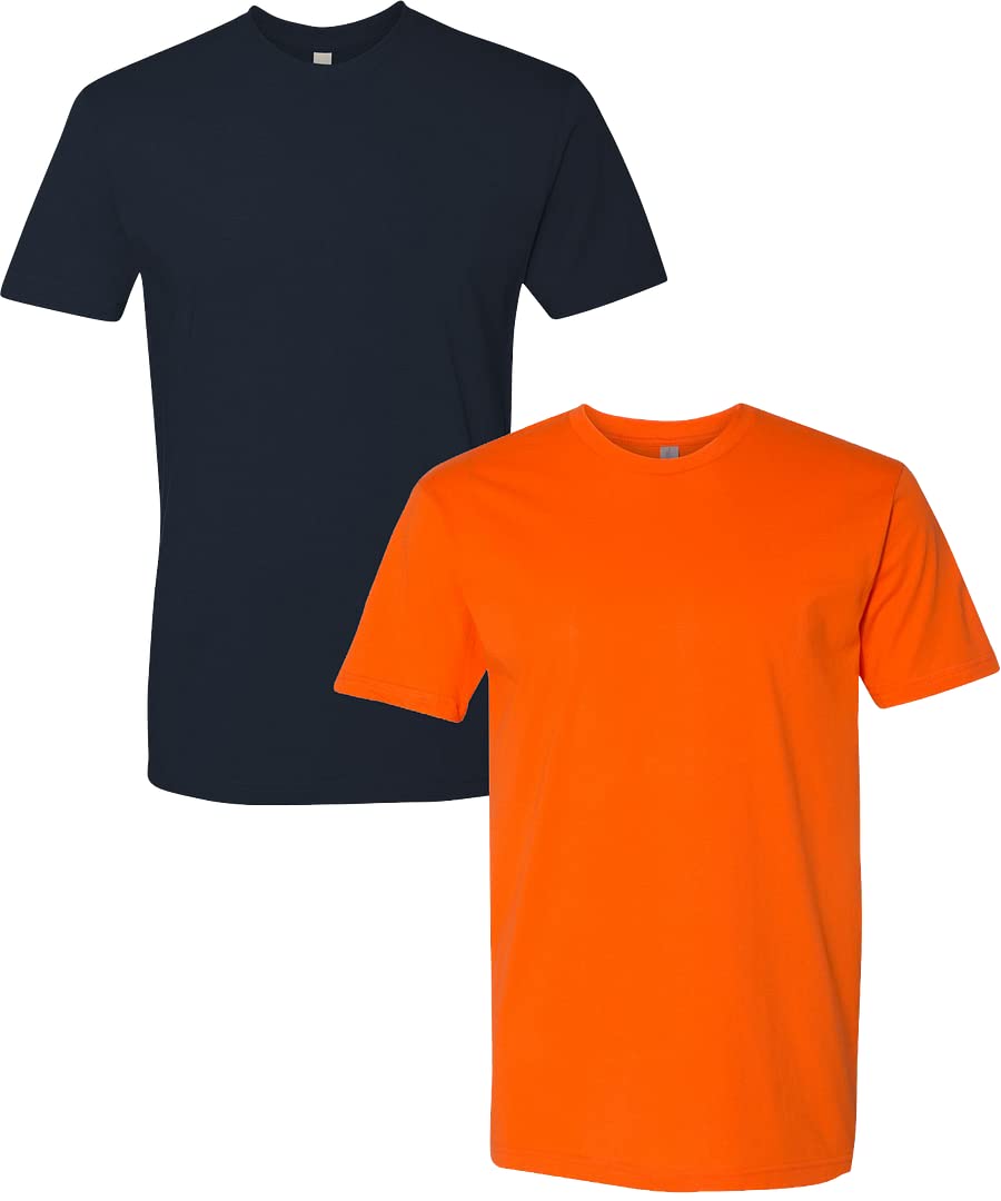 Next Level Apparel Mens 3600