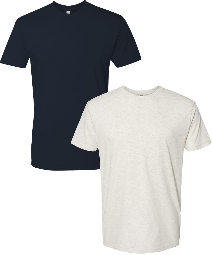 Next Level Apparel Mens 3600