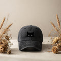 Baseball Cap, Duckbill Cap, Casual Versatile Sun Hat, Women Men, Large Head Circumference, Autumn Winter
