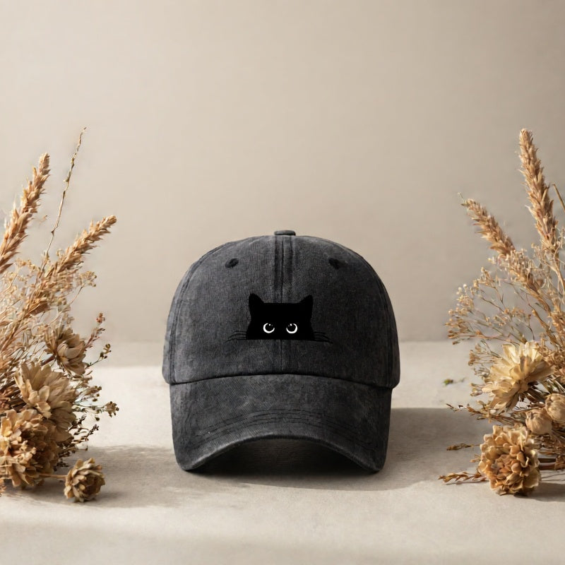 Baseball Cap, Duckbill Cap, Casual Versatile Sun Hat, Women Men, Large Head Circumference, Autumn Winter