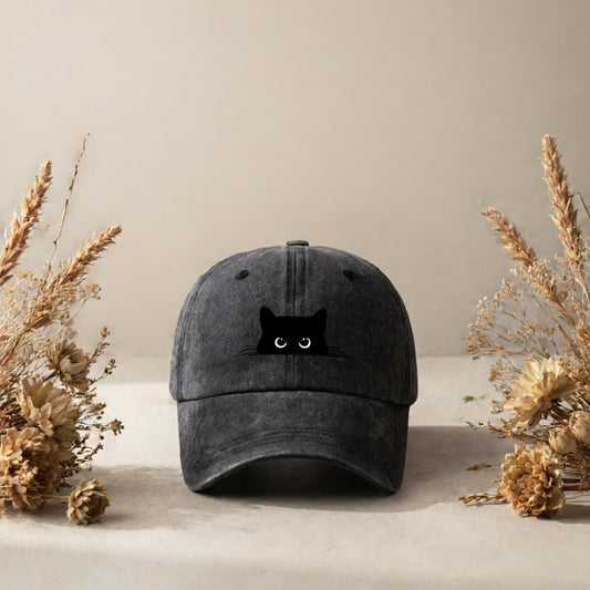 Baseball Cap, Duckbill Cap, Casual Versatile Sun Hat, Women Men, Large Head Circumference, Autumn Winter