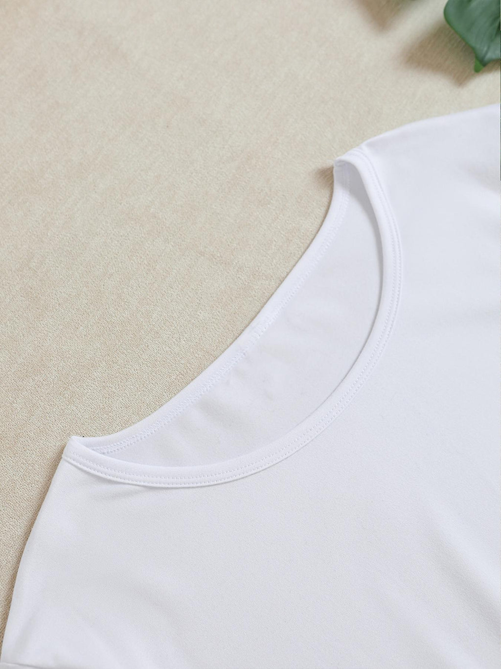 [1pc "Bride to Be" Print Casual T-Shirt] 1pc Women'S Casual Round Neck T-Shirt with "Bride to Be" Print, Polyester Knit Fabric, Short Sleeve Breathable Top for Spring/Summer/Autumn - Regular Length Fashion Tee 241206