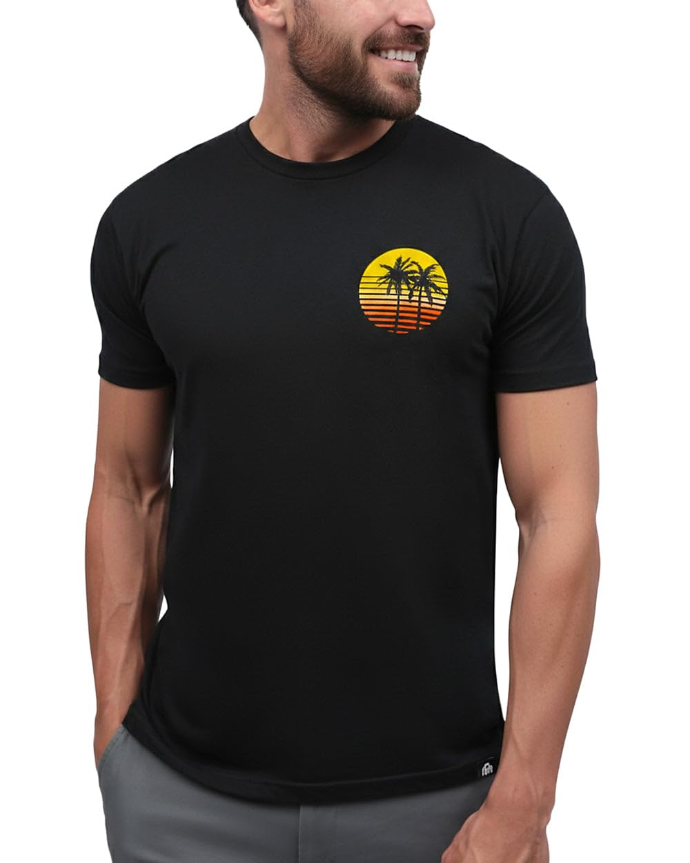 INTO THE AM Cool Graphic T-Shirts for Men S - 4XL Premium Quality Unique Graphic Art Tees