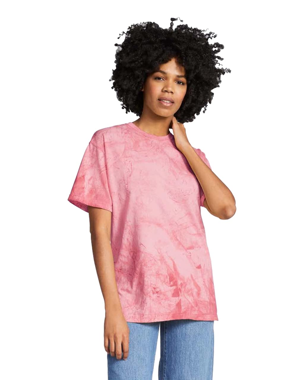 Comfort Colors Adult Short Sleeve Tee, Style G1717
