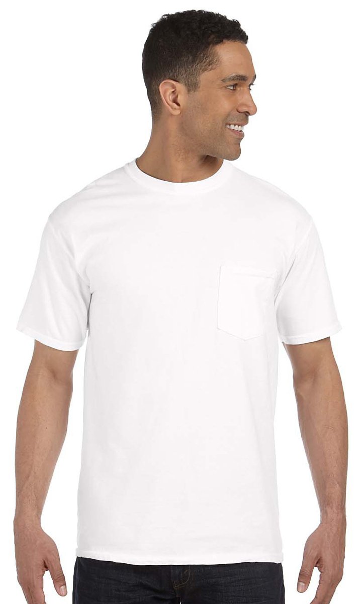 Comfort Colors Adult Short Sleeve Tee, Style G1717