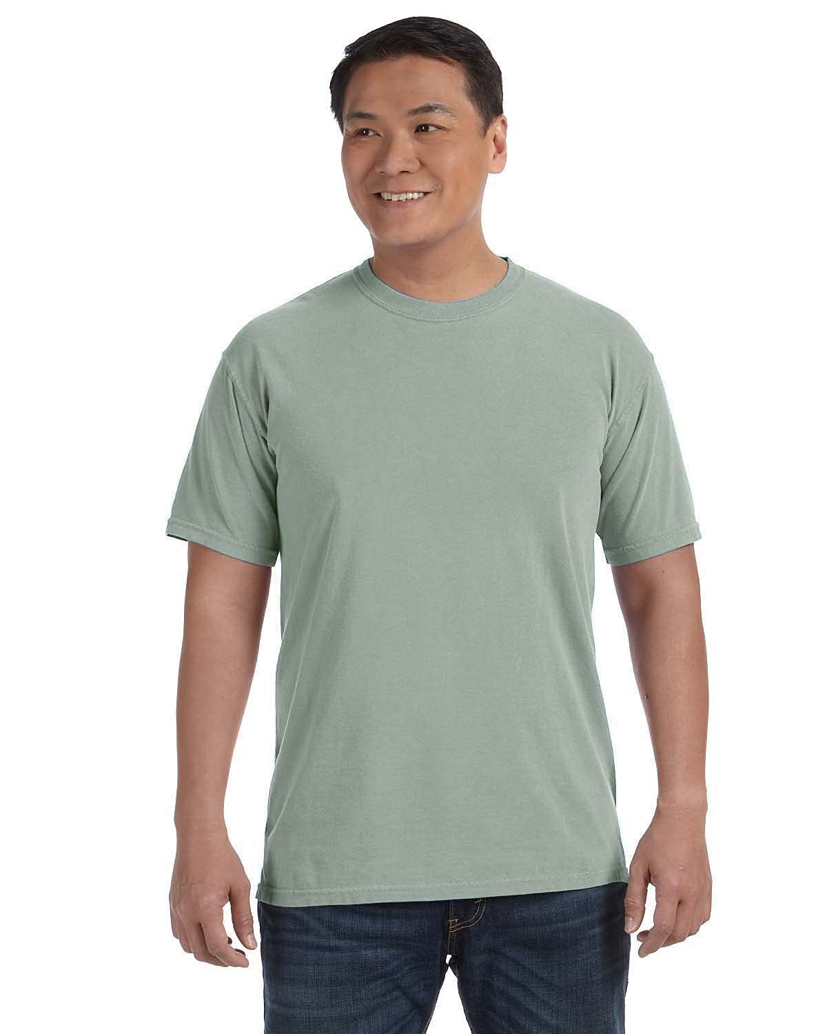 Comfort Colors Adult Short Sleeve Tee, Style G1717