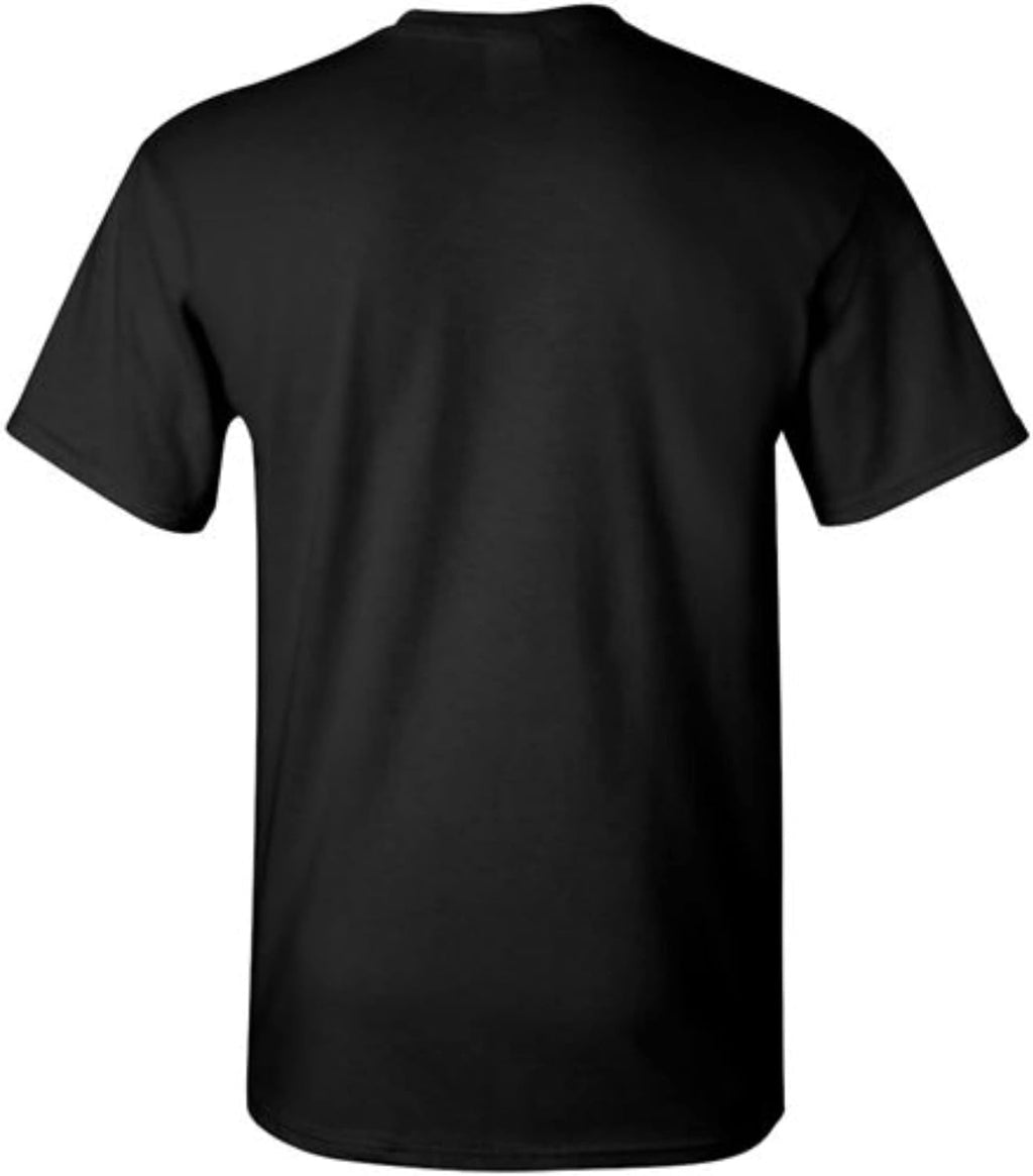 Admit It Life Would Be Boring Without Me Shirt Funny Saying Shirts for Men Adult Graphic Tees Gag Gifts for Men