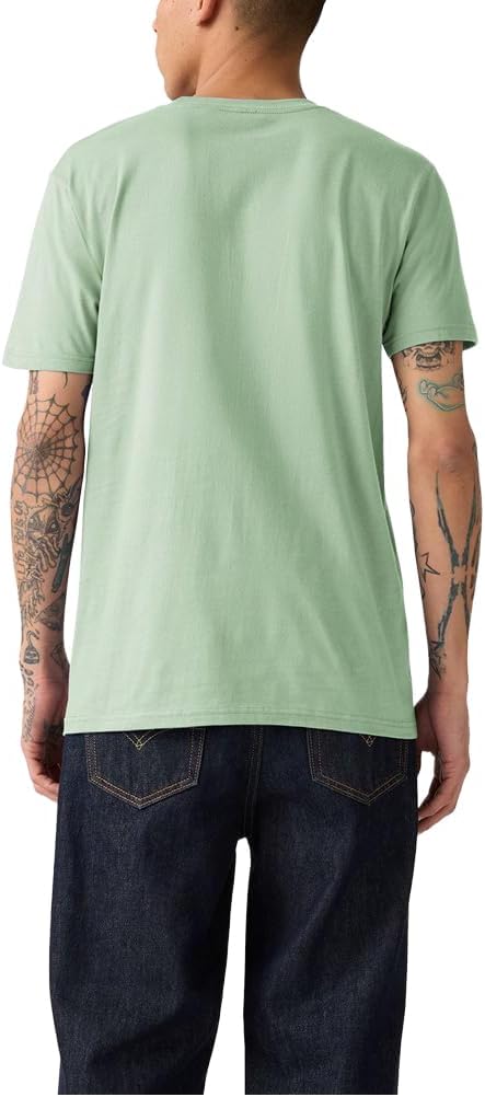Levi's Men's Graphic Tee (Also Available in Big & Tall)