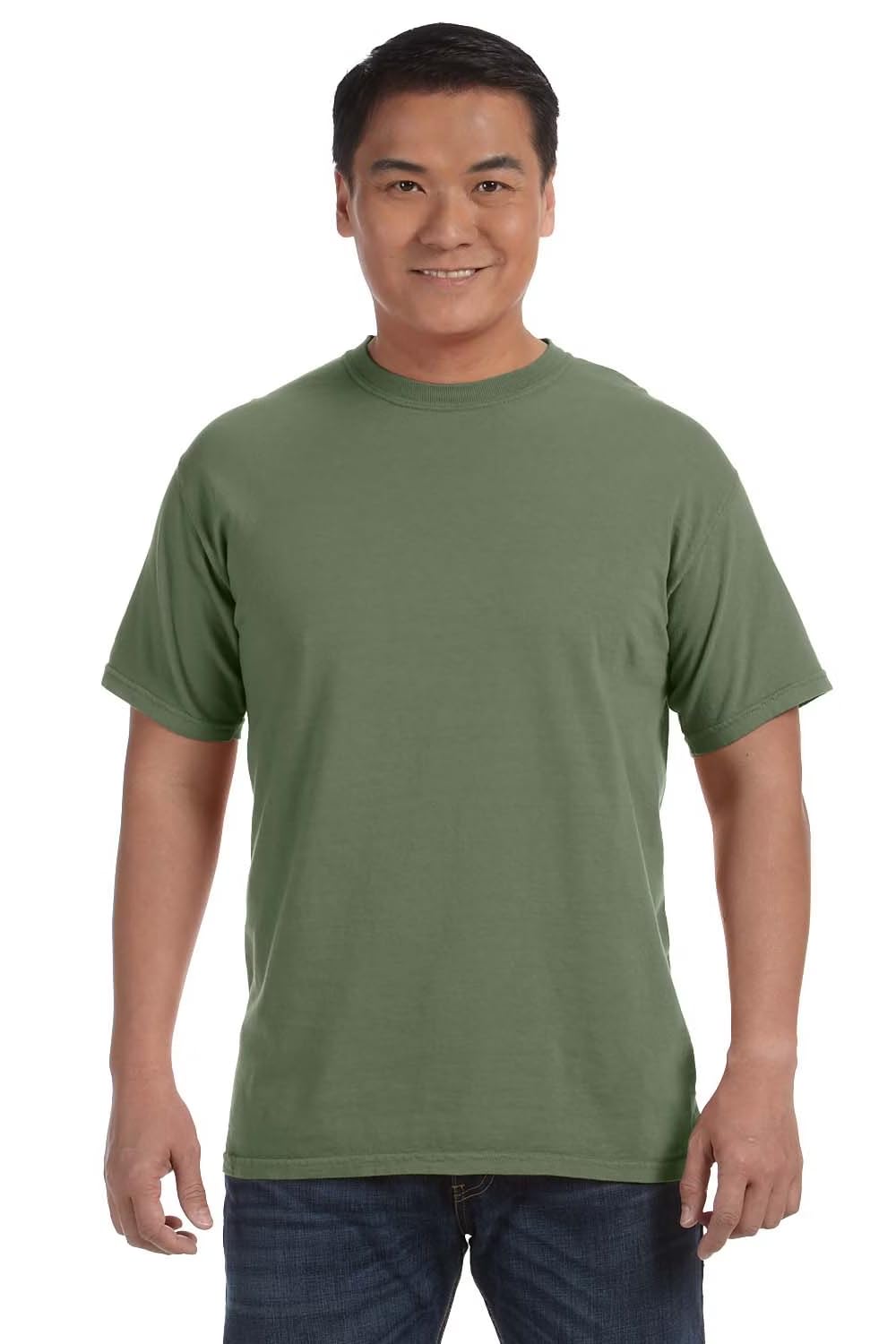 Comfort Colors Adult Short Sleeve Tee, Style G1717