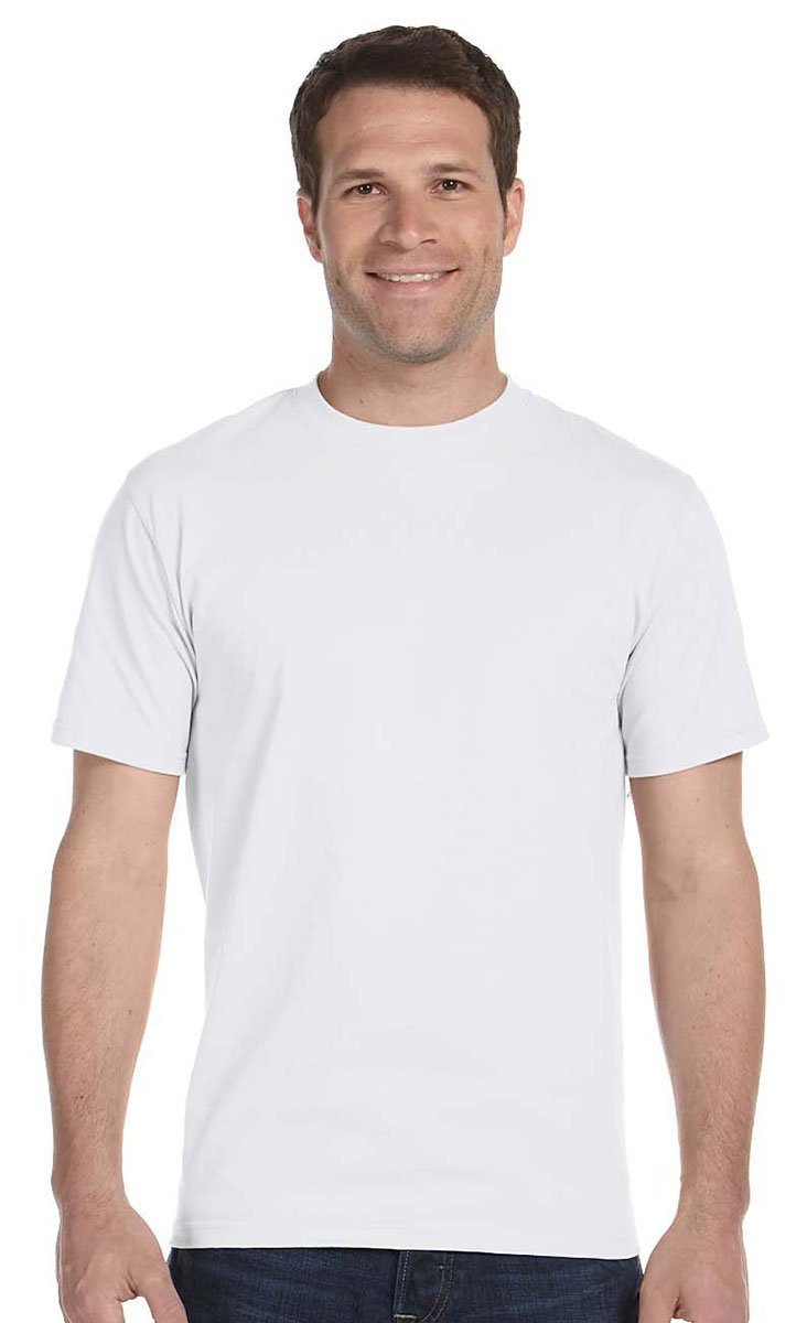Hanes Men's Graphic T-Shirt - Americana Collection