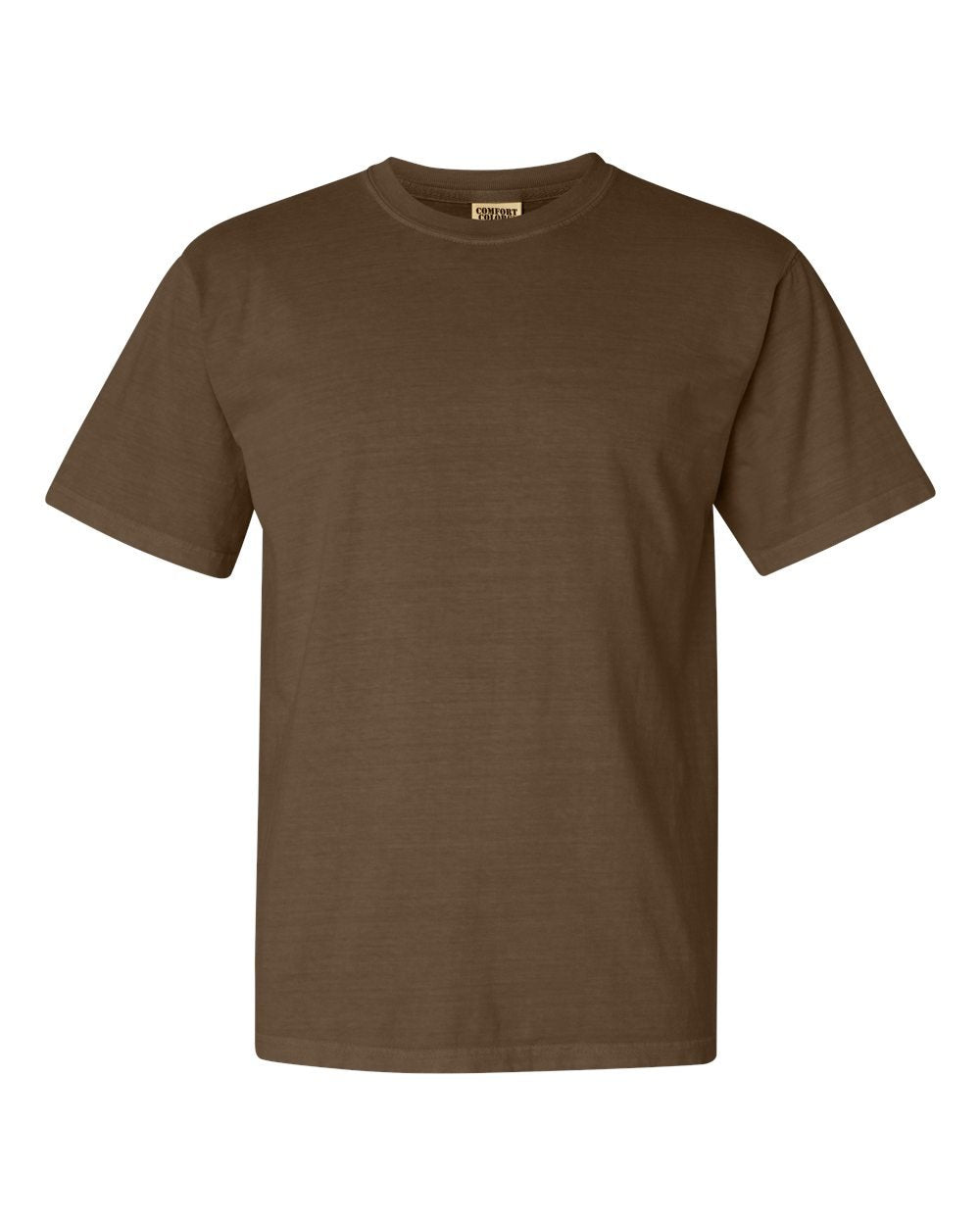 Comfort Colors Adult Short Sleeve Tee, Style G1717