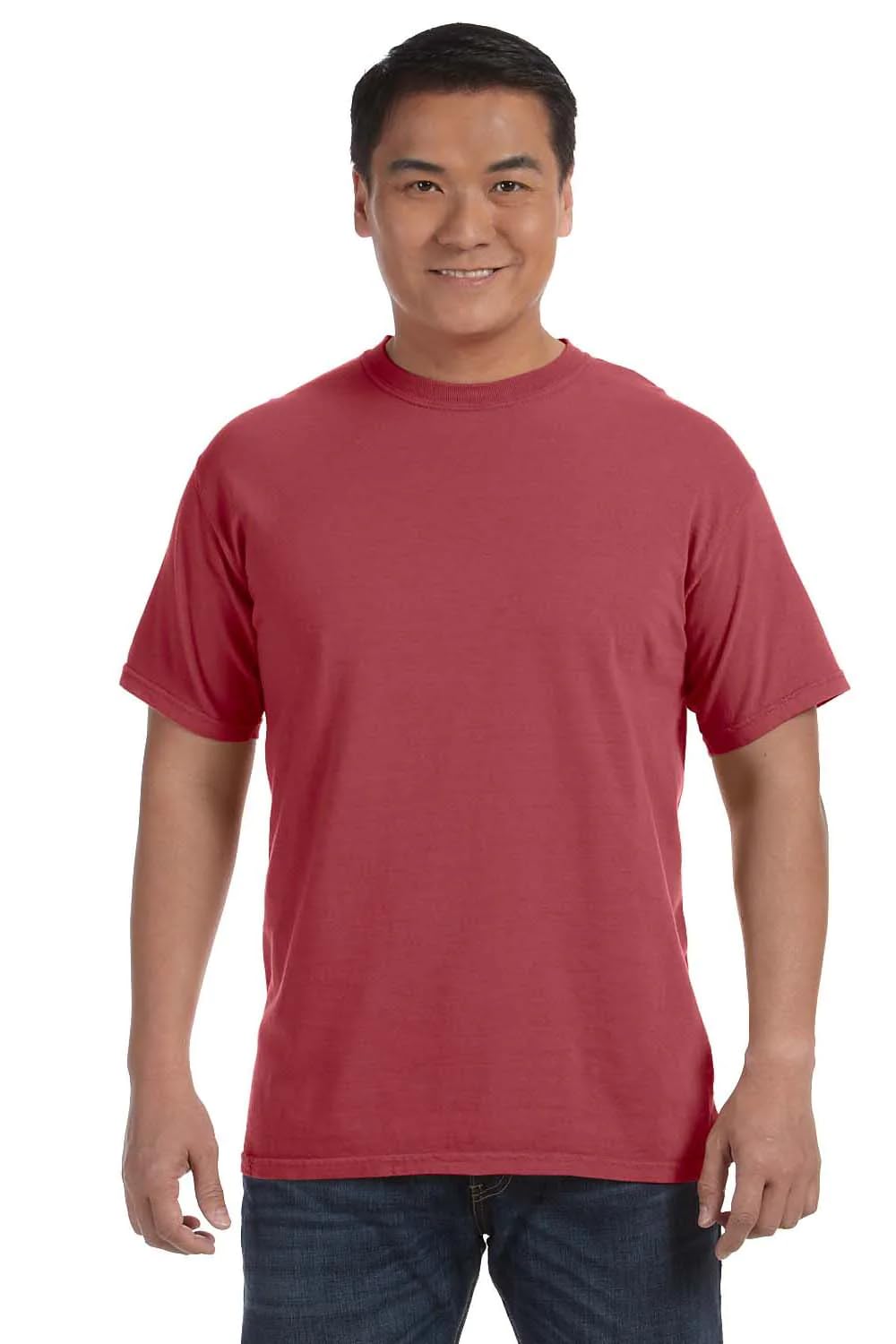 Comfort Colors Adult Short Sleeve Tee, Style G1717