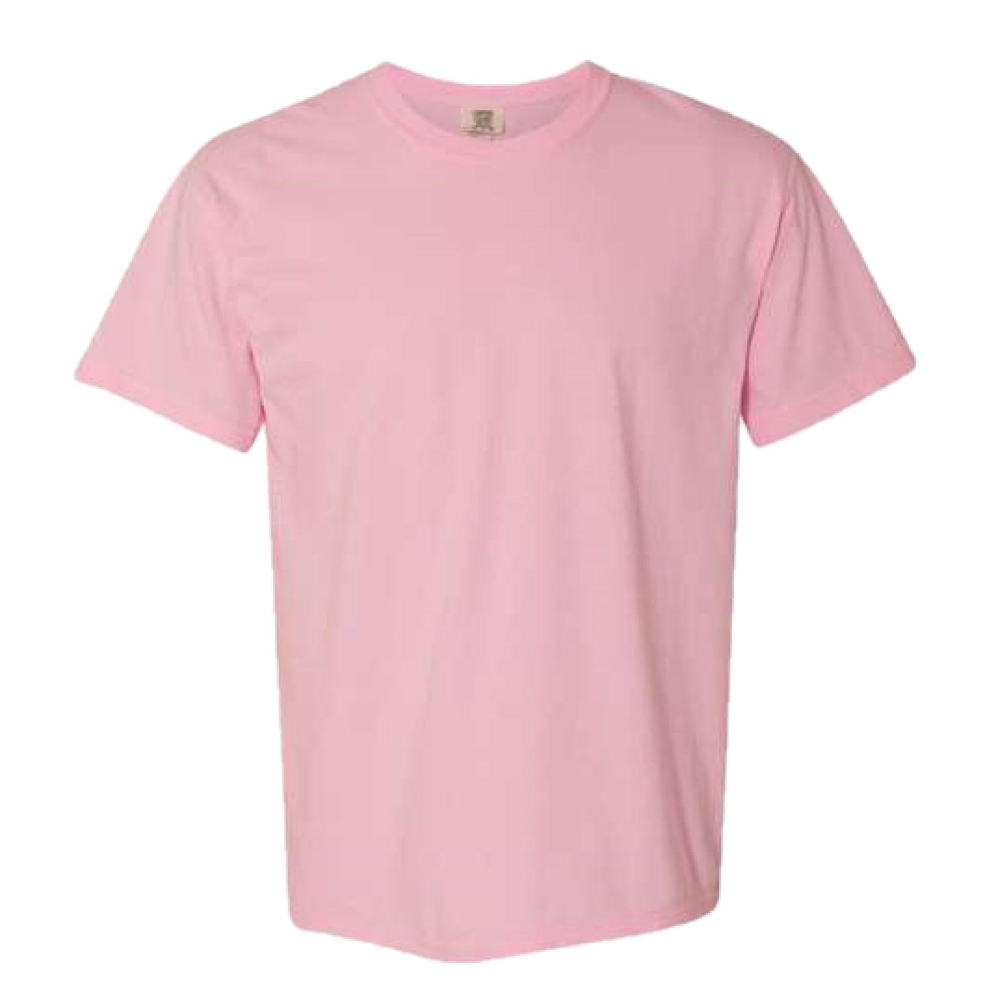 Comfort Colors Adult Short Sleeve Tee, Style G1717