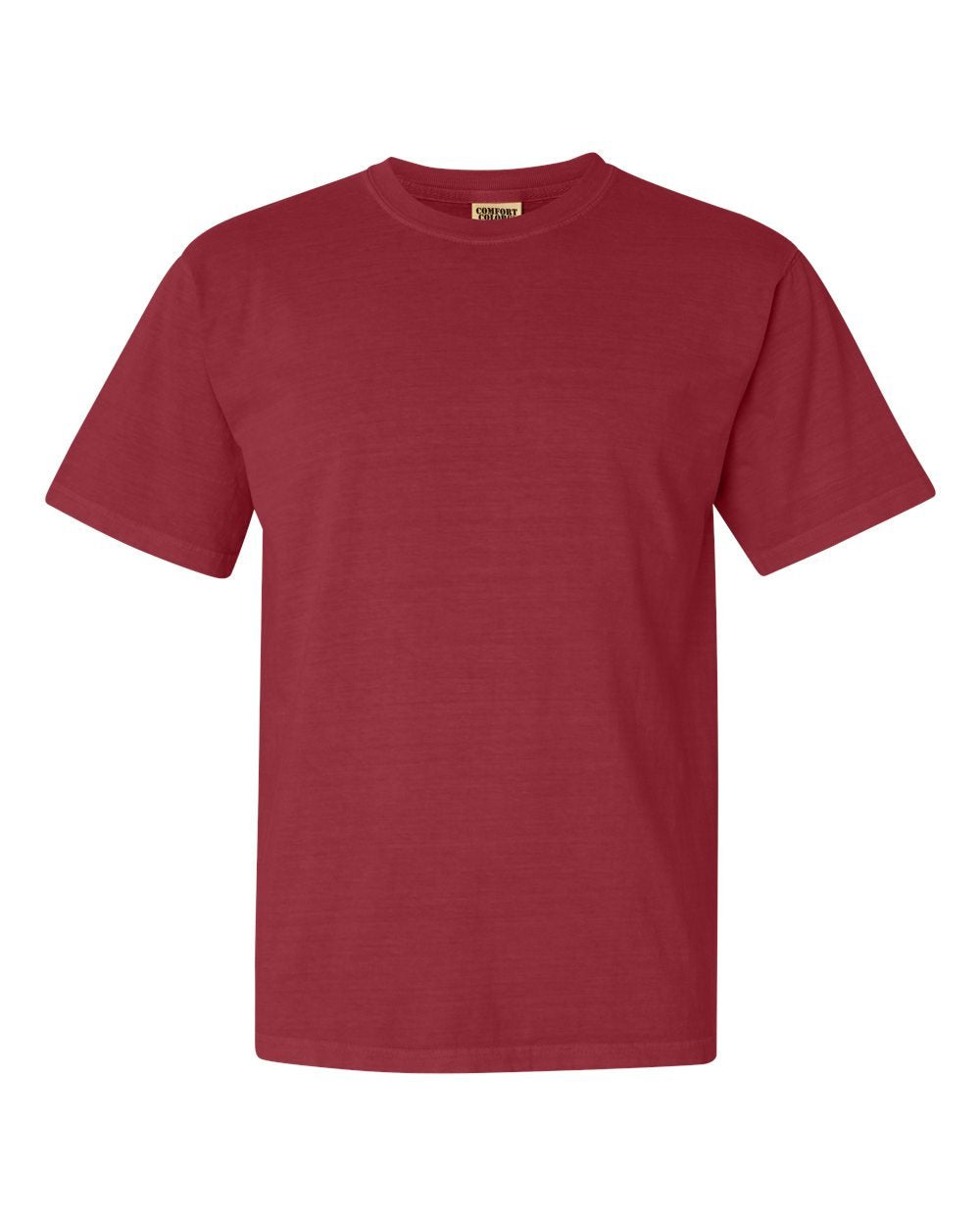 Comfort Colors Adult Short Sleeve Tee, Style G1717