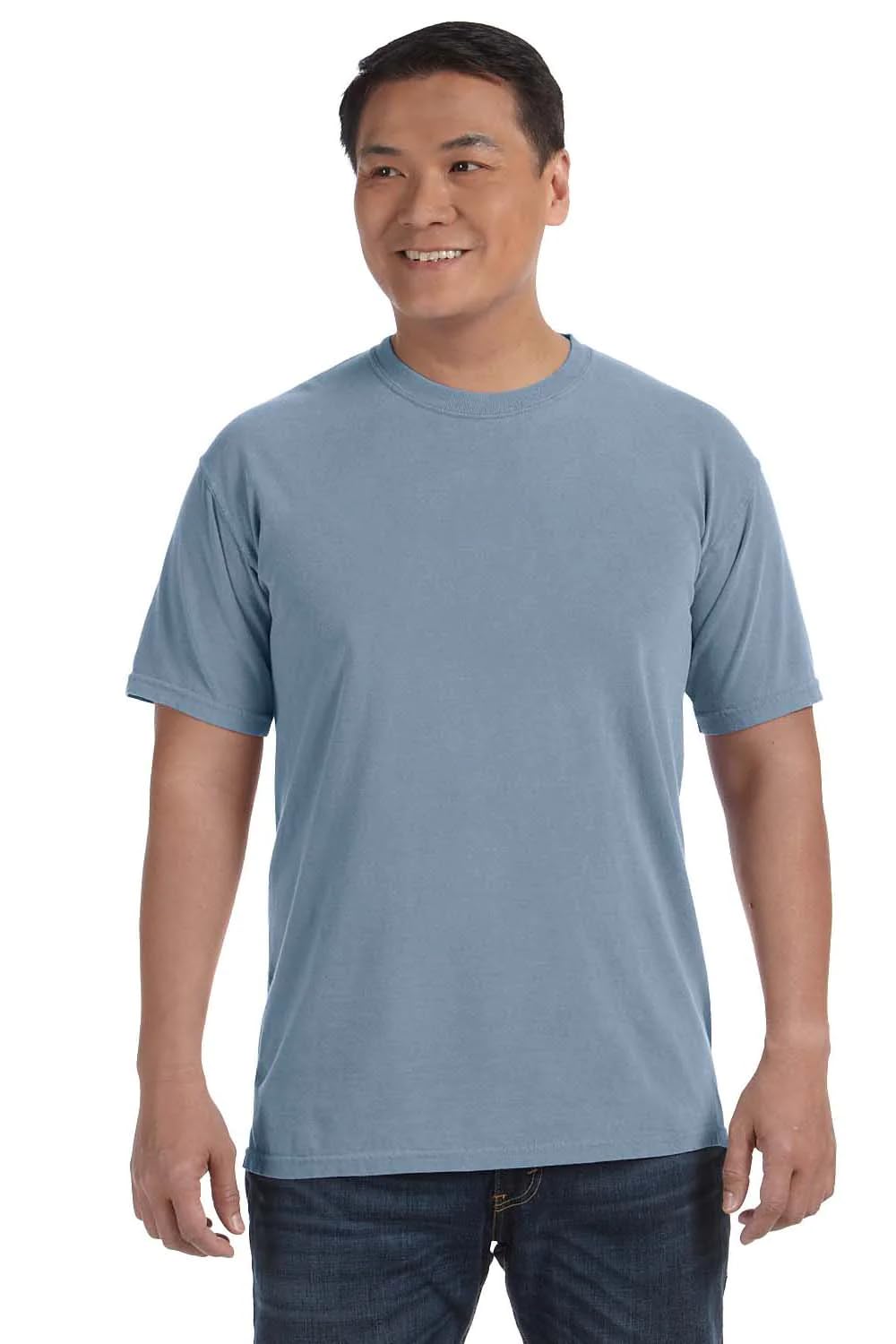 Comfort Colors Adult Short Sleeve Tee, Style G1717