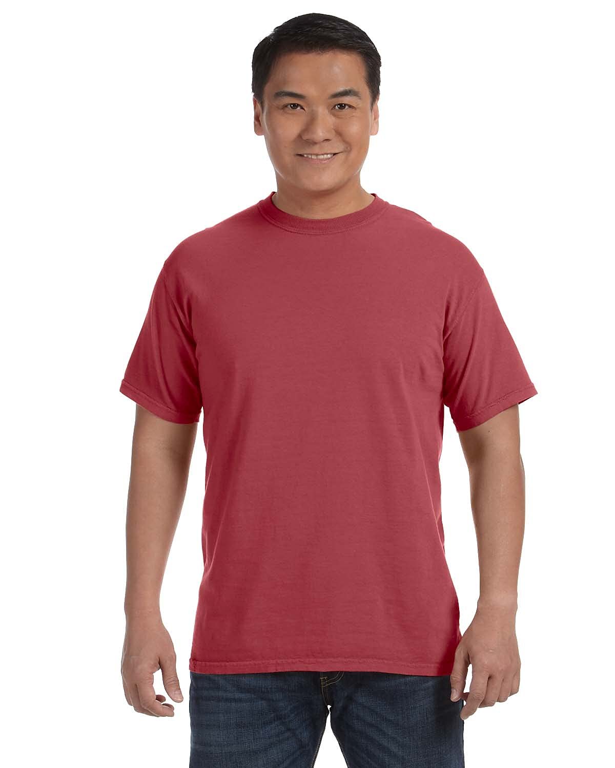 Comfort Colors Adult Short Sleeve Tee, Style G1717