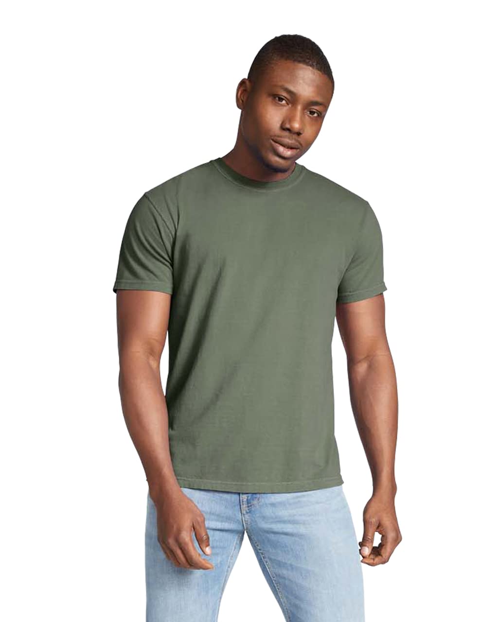 Comfort Colors Adult Short Sleeve Tee, Style G1717