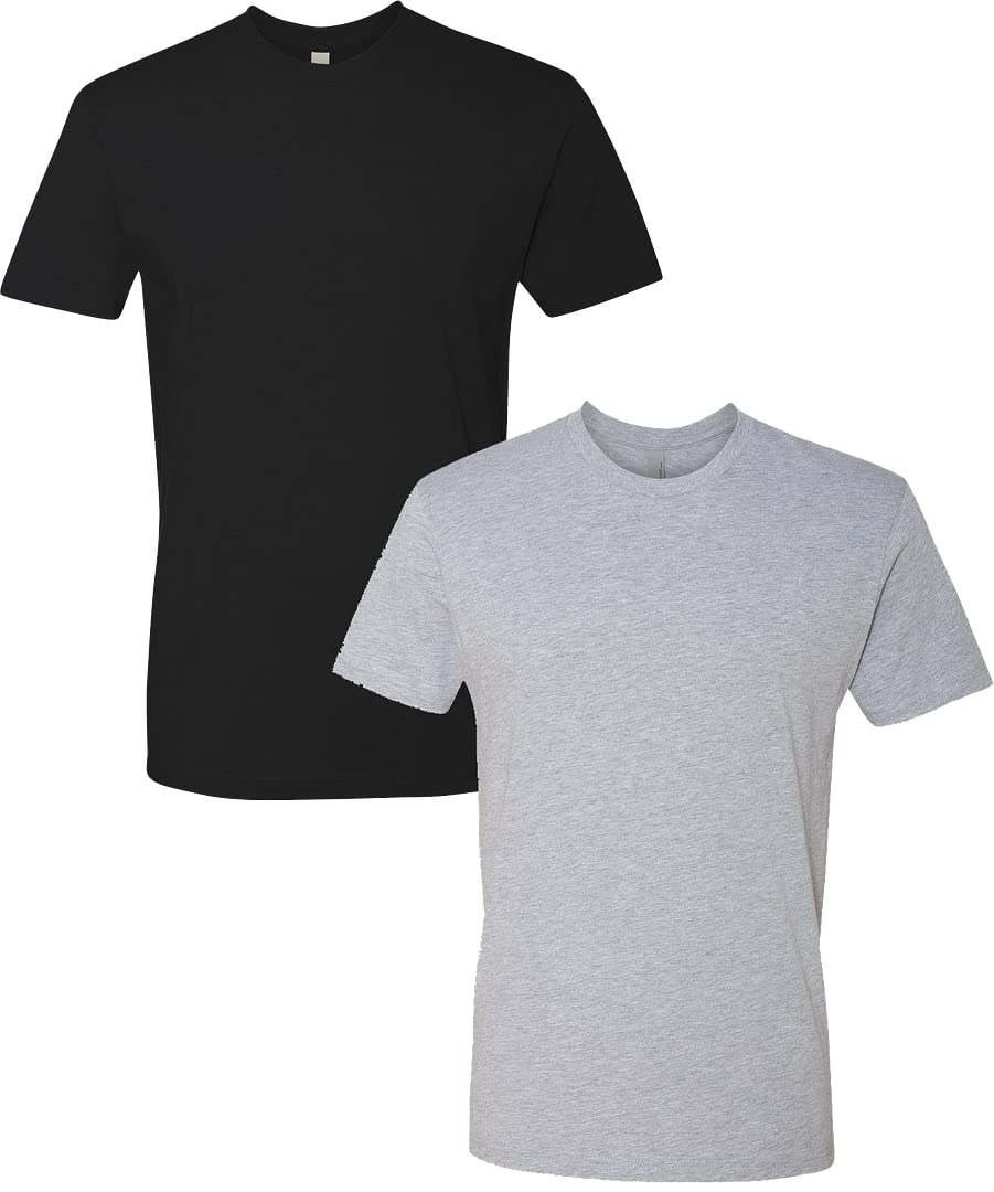 Next Level Apparel Mens 3600