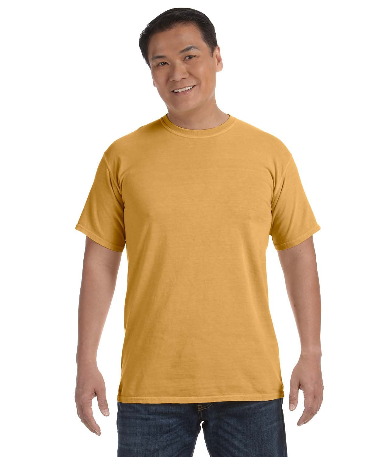 Comfort Colors Adult Short Sleeve Tee, Style G1717