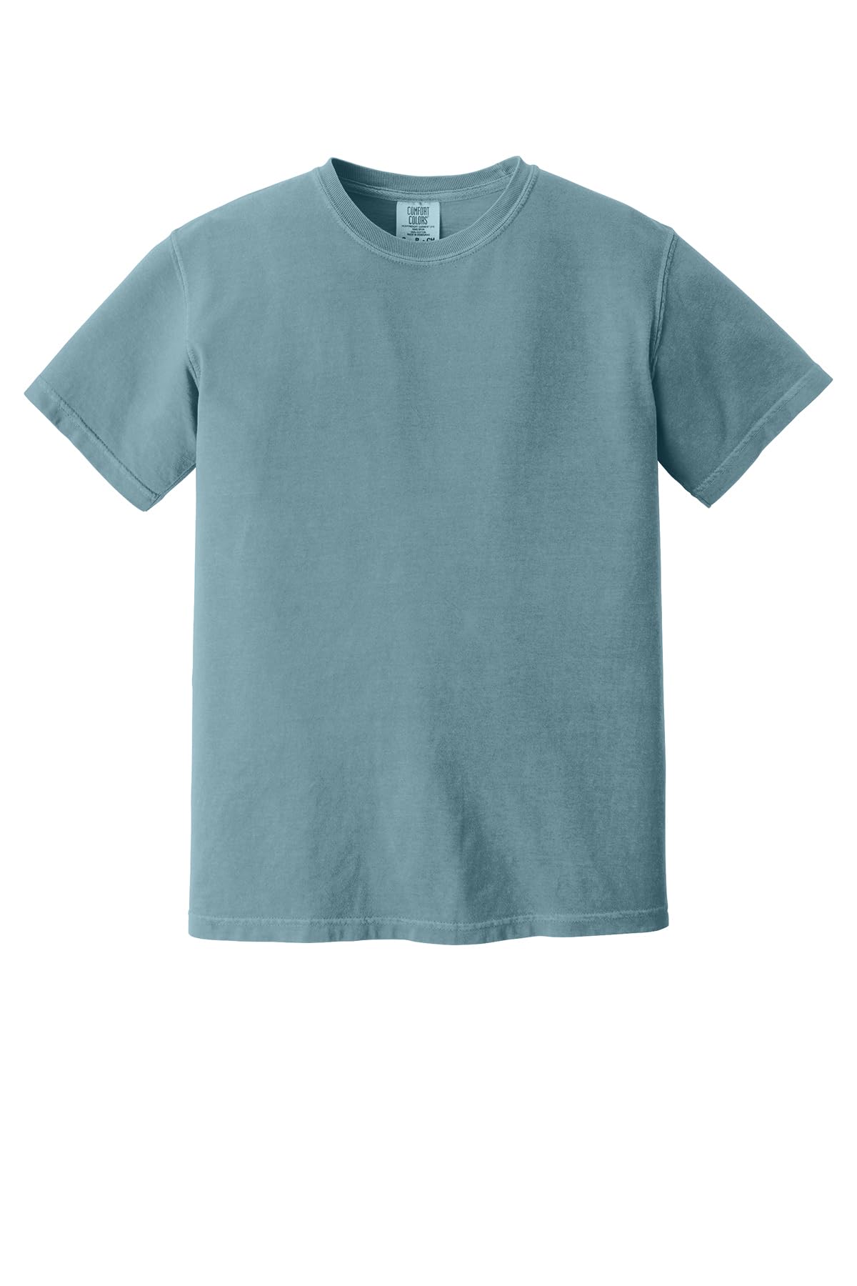 Comfort Colors Adult Short Sleeve Tee, Style G1717