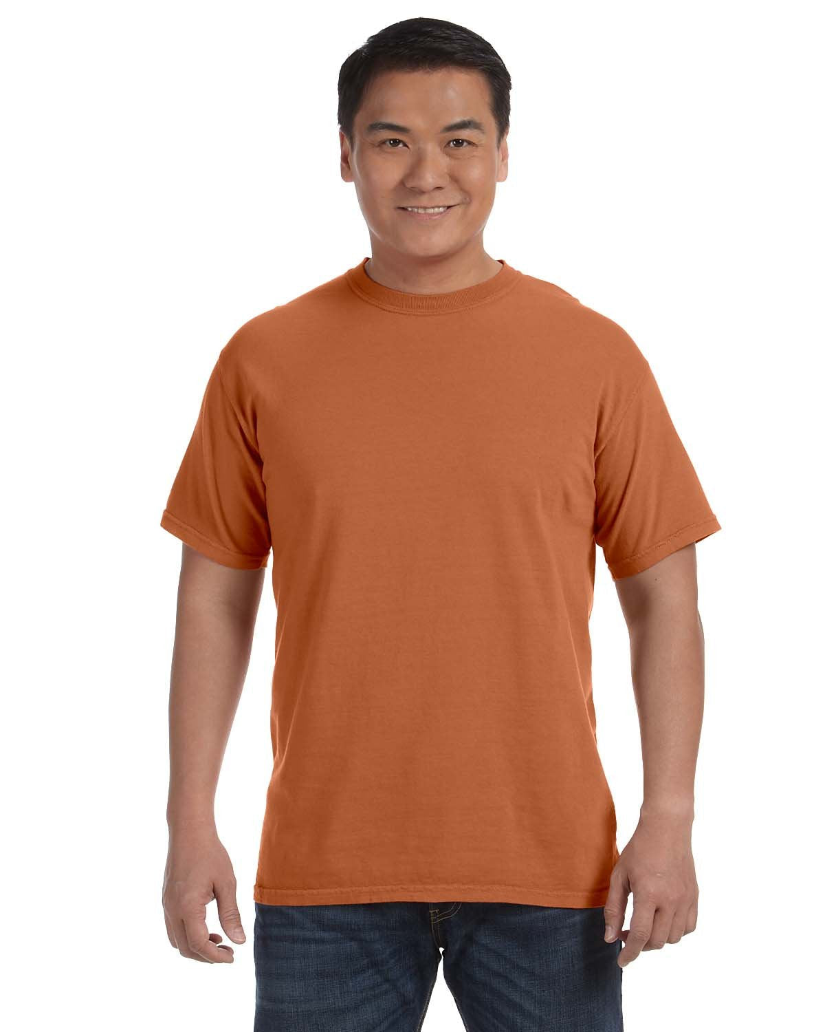 Comfort Colors Adult Short Sleeve Tee, Style G1717