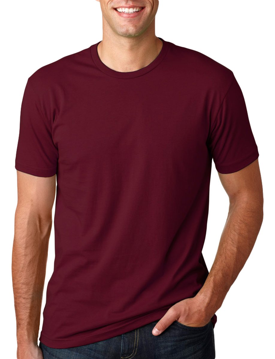 Next Level Apparel Mens 3600
